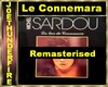 Sardou Le Connemara