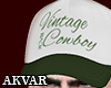 ᴀ| Basic Cap