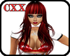 (CXX) Winifred Red