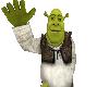 SHREK Cosplay