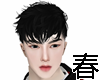 1060 Preppy 男髮