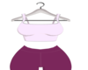 𝓥. Im wearing Lulu #6