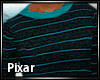PXR Intensity shirt