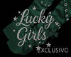 M! Exc Bota LuckysG