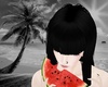 Watermelon Avatar + item