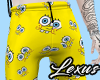 *Bob Esponja m