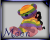 SM~Rainbow Bear