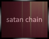 ♛ Satan chain