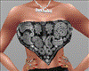 S*  RLL Bandana Outfit