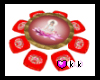 (KK) Guan Yin Table