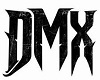 DMX Particle
