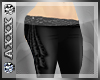 (AXXX) NG Legging 3/4 BM