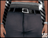 SAS-Clean Pants Stone