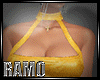 Gold/Yellow Dress