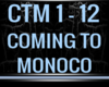 coming to monoco