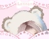 Teddy - Hat ♡