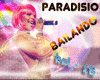 Paradisio Bailando