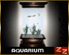 zZ Aquarium Animated