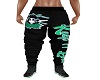 STEM KeepItGreen Pants