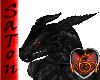 [SaT]dark dragon head