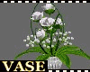 Decor Roses Vase