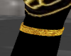 *SS*Gold Boot Bling (R)