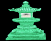 Jade Garden Lantern