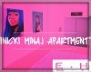 ❥E.H|Nicki Minaj Apt.