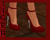 VALENTINE'S SHOES