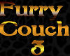 Furry Couch 3