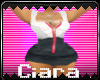 :Ciara: Estimated Dress!
