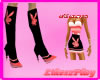 ~LP~Pink Bunny Boots 2