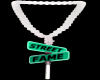 Street Fame chain