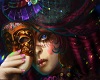 Masquerade Backdrop