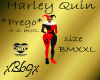 [B69]HarleyQuin Preg 3-6