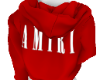 Red Hoodie 2/2