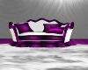 lavender king chair