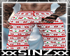 XMAS V1 PJS COUPLES MTCH