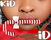 iD: Reindeer Candy Cane