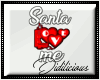 !D! Santa Love Me F