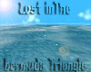 Lost In Bermuda Triangle