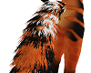 Vixen fox tail calico v3