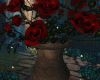 Rose Vase