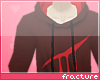 *Blood Hoodie M