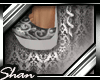 *MSB* Babydoll Shoes