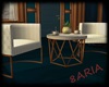 8A Chairs coffee
