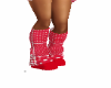 santa  cuites  shoes