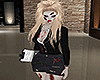 zombie secretary dress
