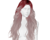 Sonia  - Red Embers Hair