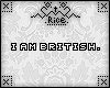 |Rice| iAM:British